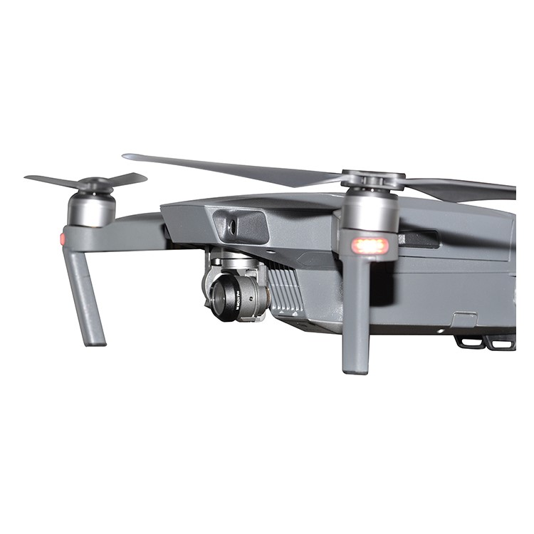 D10 Glass Filter MCUV Filter Lens for DJI Mavic Pro-5
