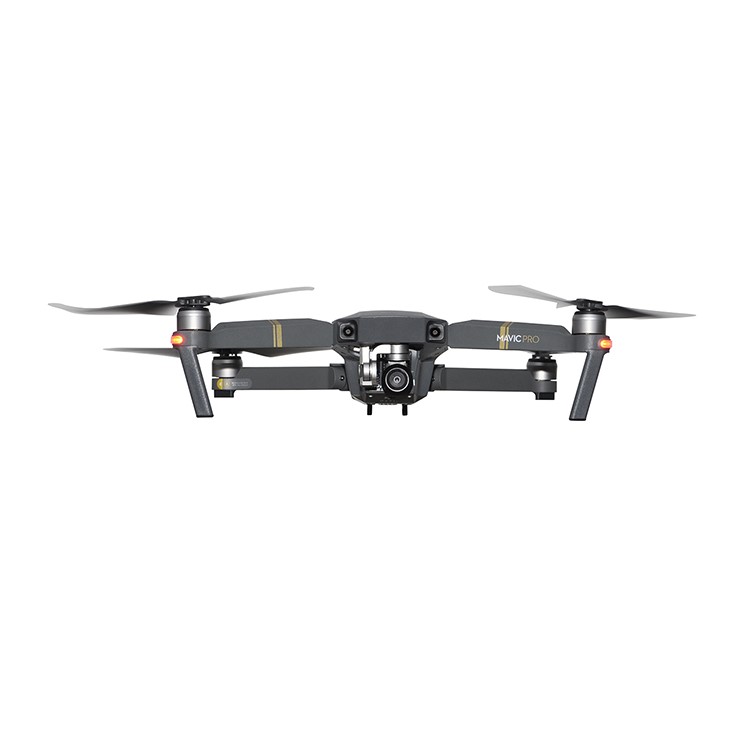 D10 Glass Filter MCUV Filter Lens for DJI Mavic Pro-6