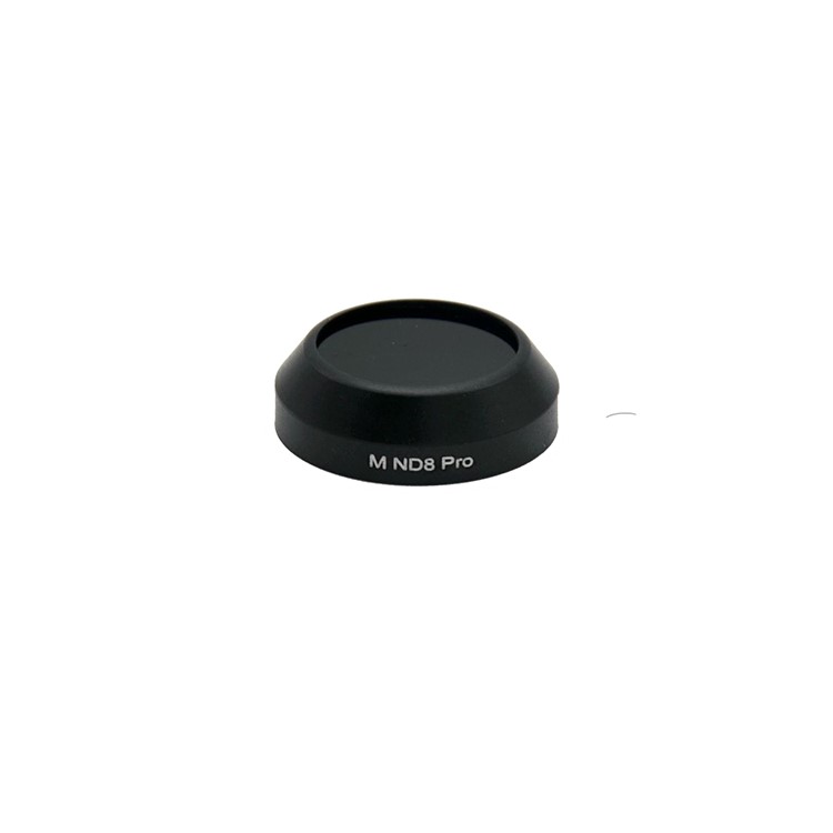 RC Quadcopter Graduated Grey Lens Filter for DJI Mavic Pro - ND8-2