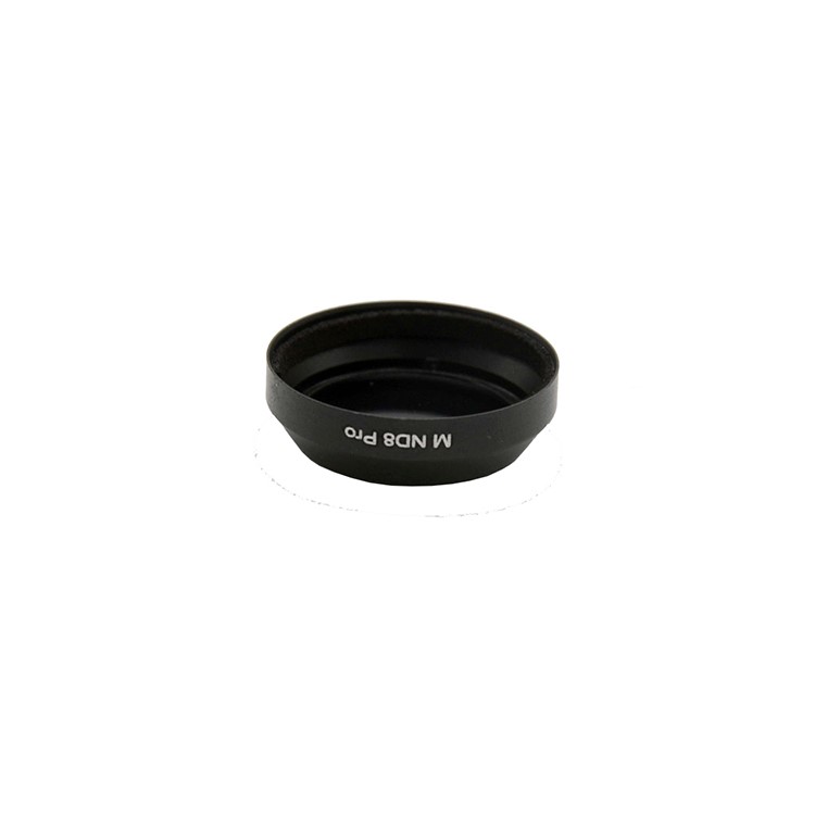 RC Quadcopter Graduated Grey Lens Filter for DJI Mavic Pro - ND8-3
