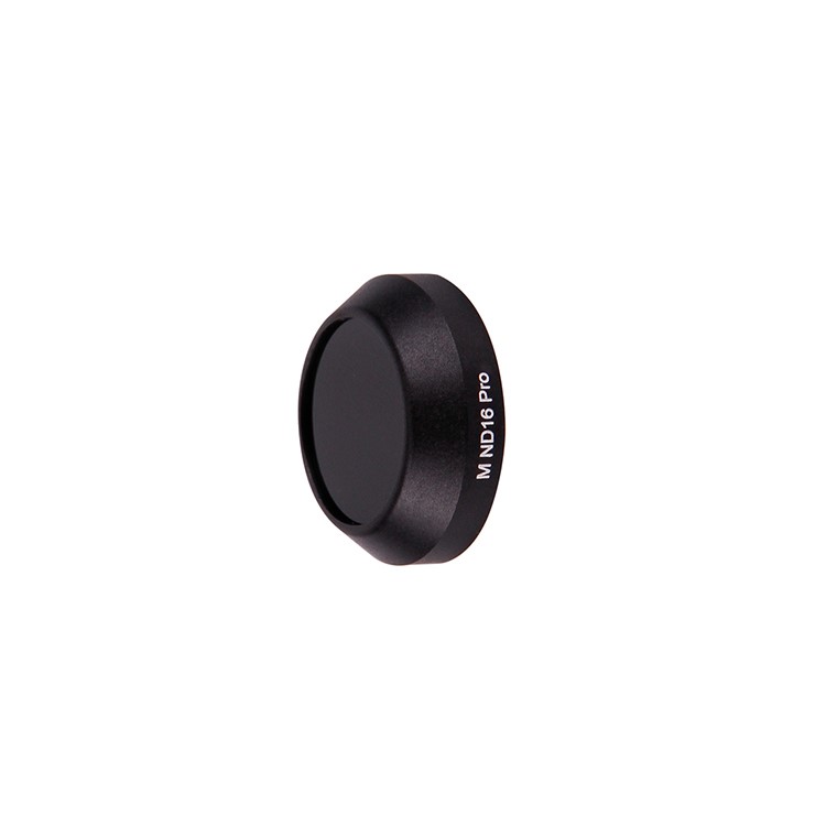 Professional Graduated Grey Lens Filter Camera Lens Filter for DJI Mavic Pro - D14 ND16-1