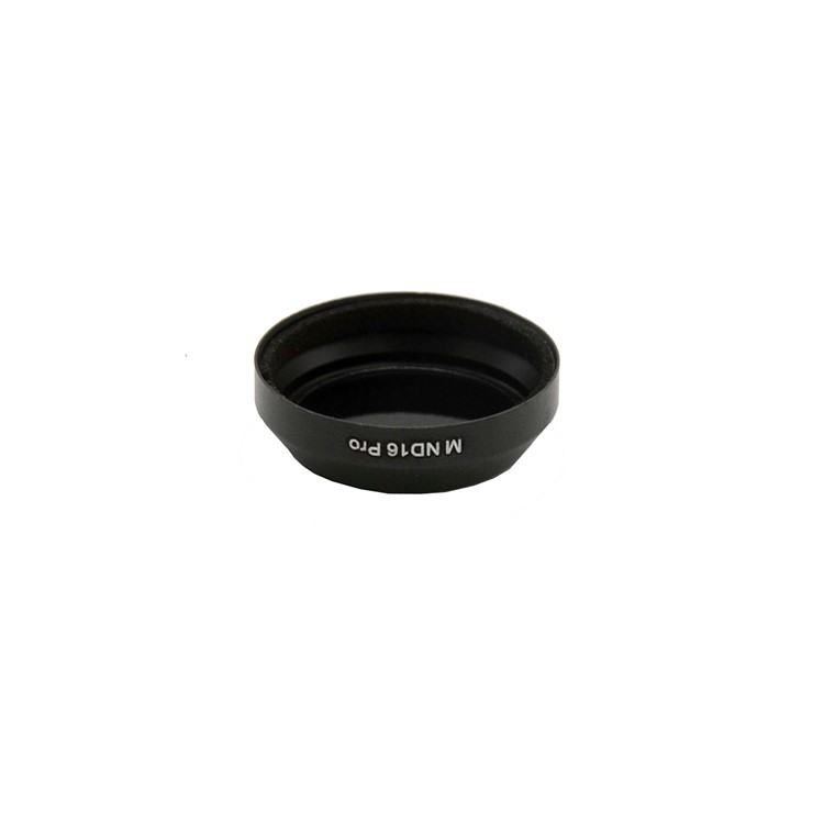 Professional Graduated Grey Lens Filter Camera Lens Filter for DJI Mavic Pro - D14 ND16-2