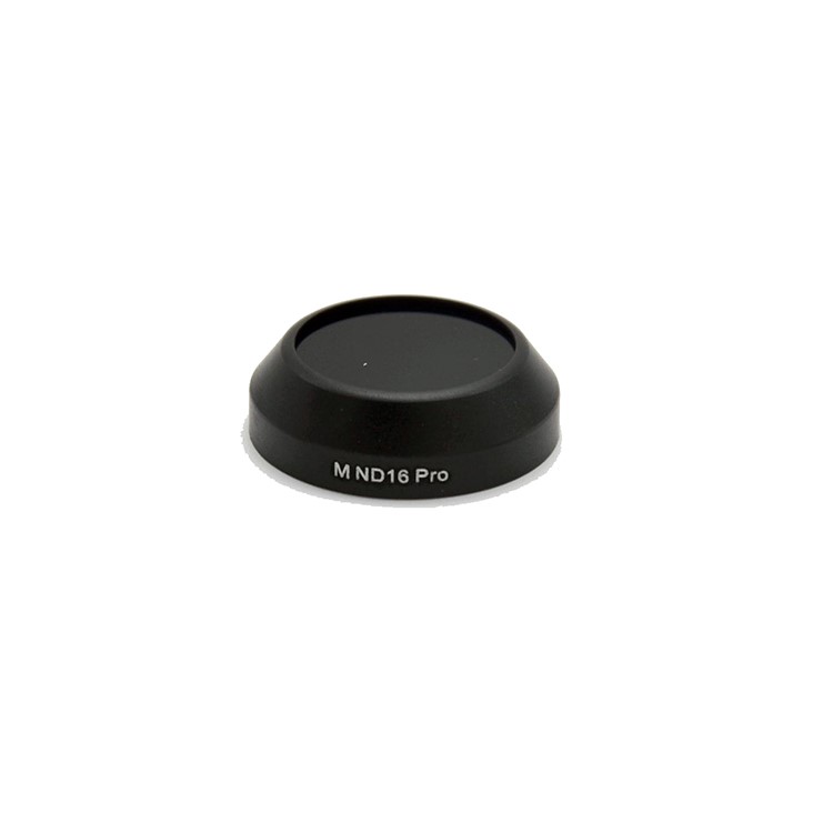 Professional Graduated Grey Lens Filter Camera Lens Filter for DJI Mavic Pro - D14 ND16-3
