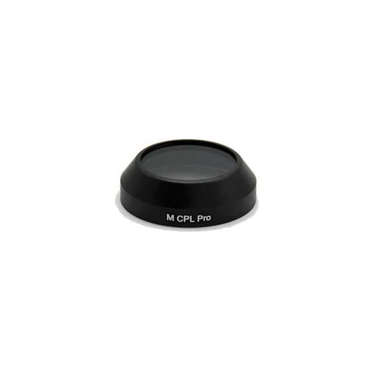 Circular Polarizer CPL Lens Filter for DJI Mavic Pro-2