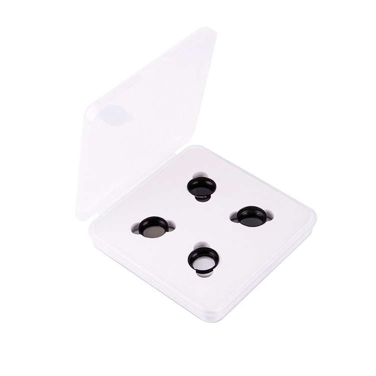 D18 UV ND2 ND4 CPL Star Lens Filter Kit for DJI Mavic Pro-5