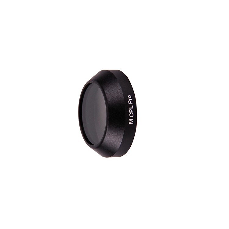 D18 UV ND2 ND4 CPL Star Lens Filter Kit for DJI Mavic Pro-7
