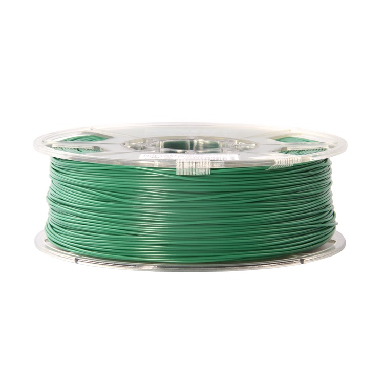 350M 1.75mm 3D Printer PLA+ Filament Printing Material - Dark Green-5