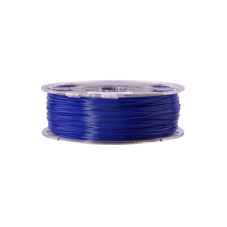 350M 1.75mm 3D Printer PLA+ Filament Printing Material - Dark Blue-4