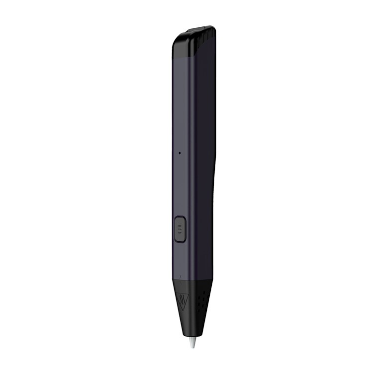 ISUN3D 3D Printer 4.0 Low Temperature Printing Pen Easy Operation DIY Creation - Black-1