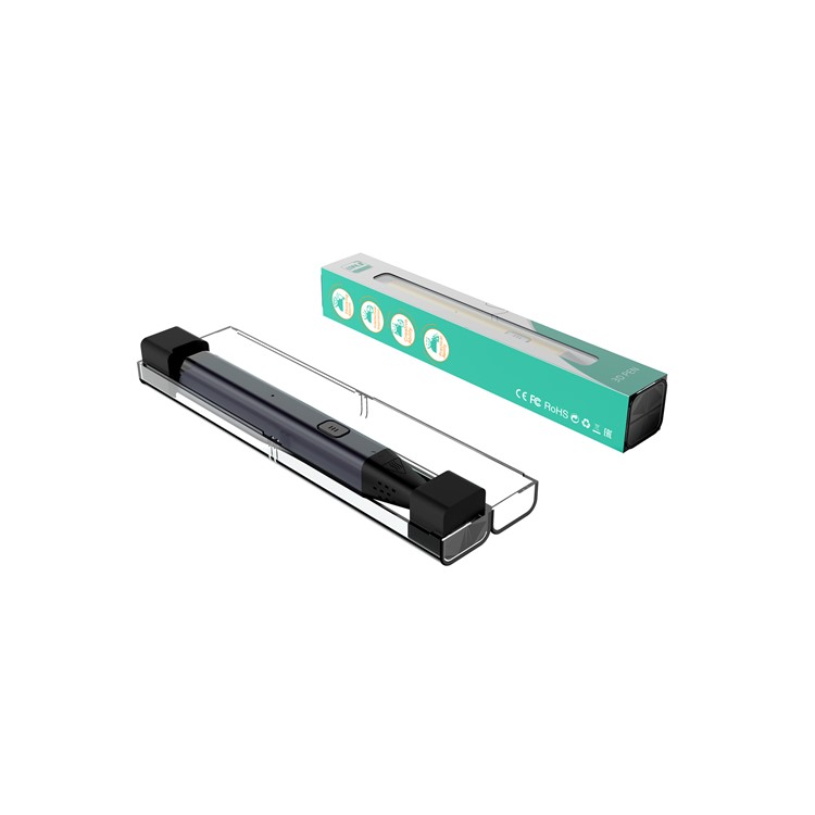 ISUN3D 3D Printer 4.0 Low Temperature Printing Pen Easy Operation DIY Creation - Black-12