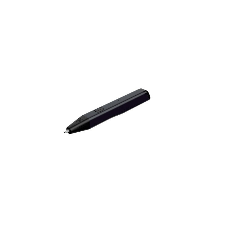ISUN3D 3D Printer 4.0 Low Temperature Printing Pen Easy Operation DIY Creation - Black-5