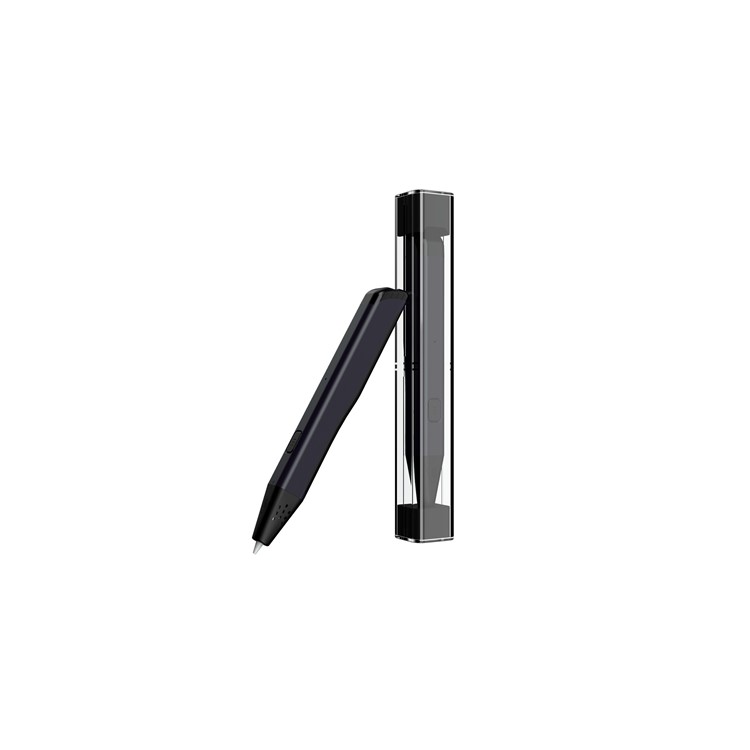 ISUN3D 3D Printer 4.0 Low Temperature Printing Pen Easy Operation DIY Creation - Black-9
