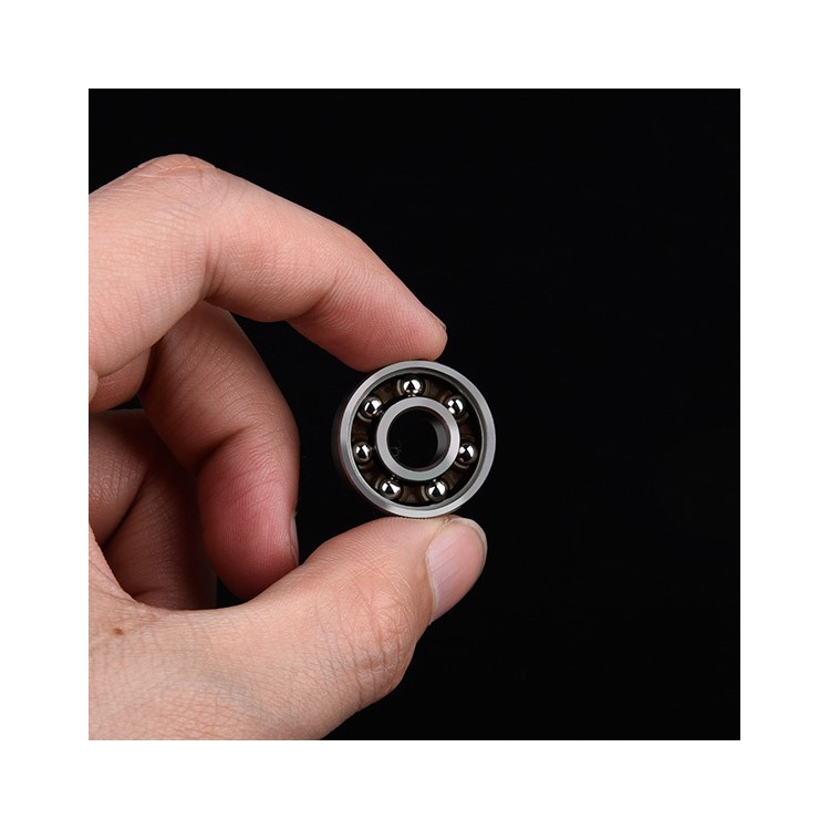 608 Premium Stainless Steel Bearing for Spinner Fidget Finger Toy-1