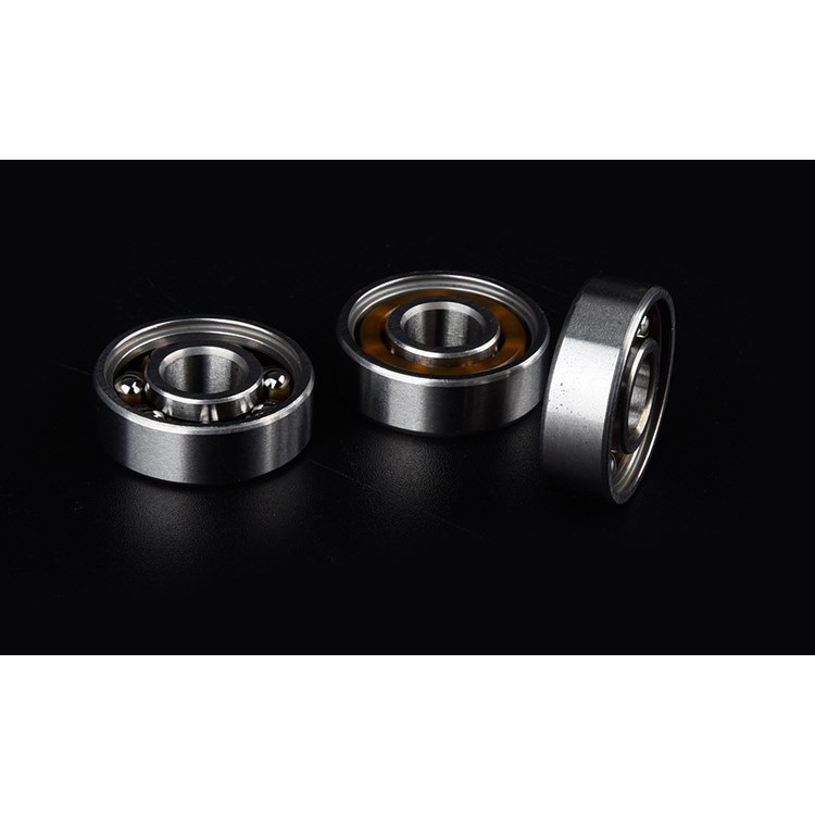 608 Premium Stainless Steel Bearing for Spinner Fidget Finger Toy-2