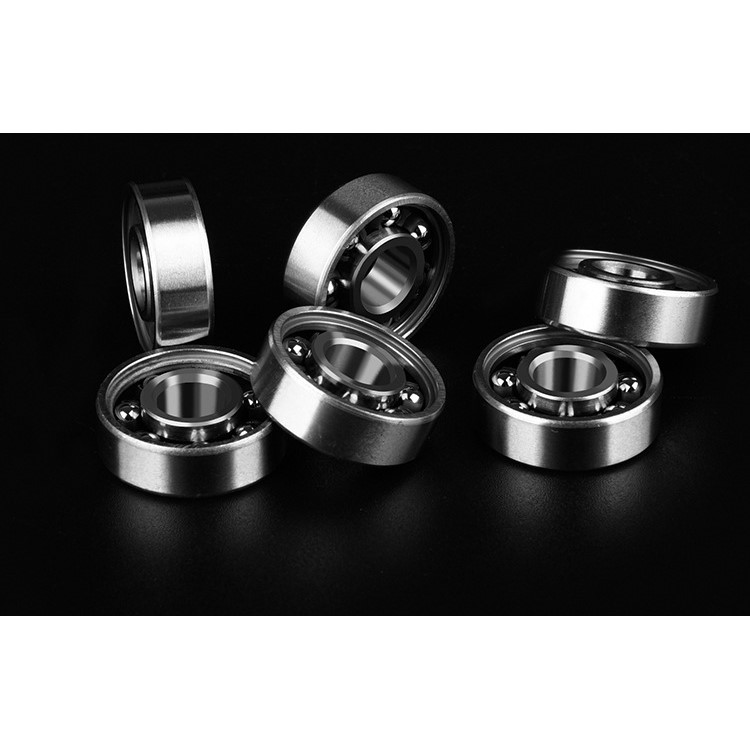 608 Premium Stainless Steel Bearing for Spinner Fidget Finger Toy-5