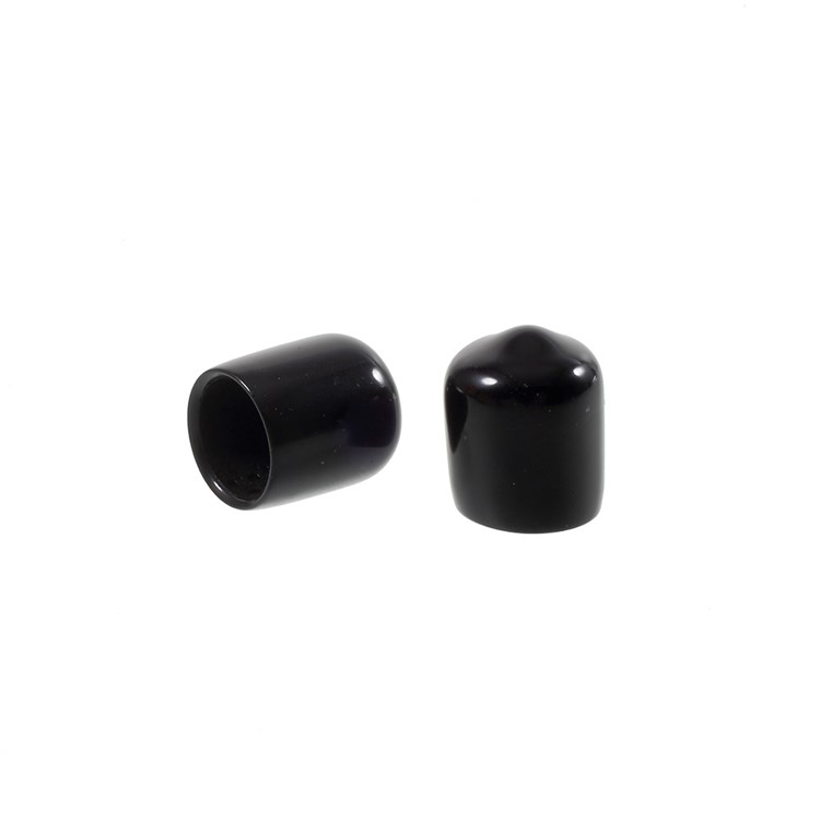 2Pcs/set Protective Rocker Cap Cover for DJI Mavic Pro / SPARK Drone Remote Controller - Black-2
