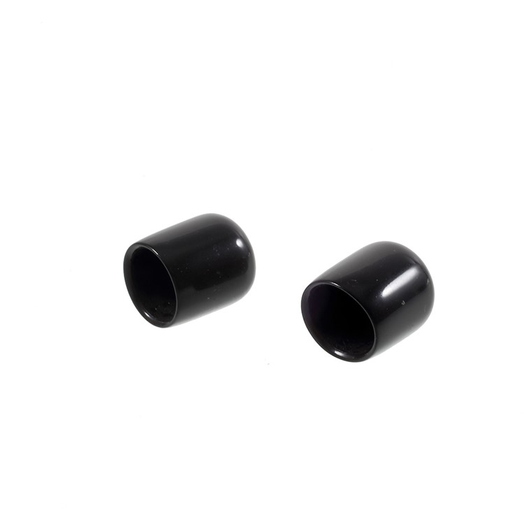 2Pcs/set Protective Rocker Cap Cover for DJI Mavic Pro / SPARK Drone Remote Controller - Black-3