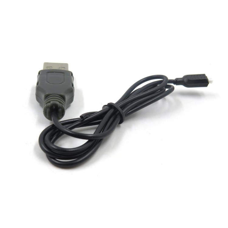 SBEGO 124-8 Mini Pocket Drone USB Charging Cable-3