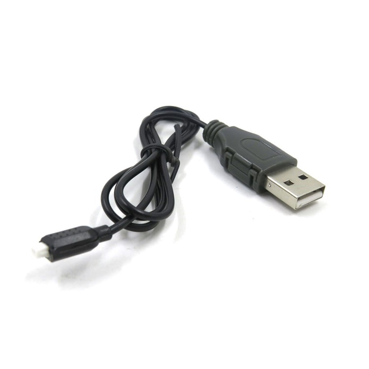 SBEGO 124-8 Mini Pocket Drone USB Charging Cable-4
