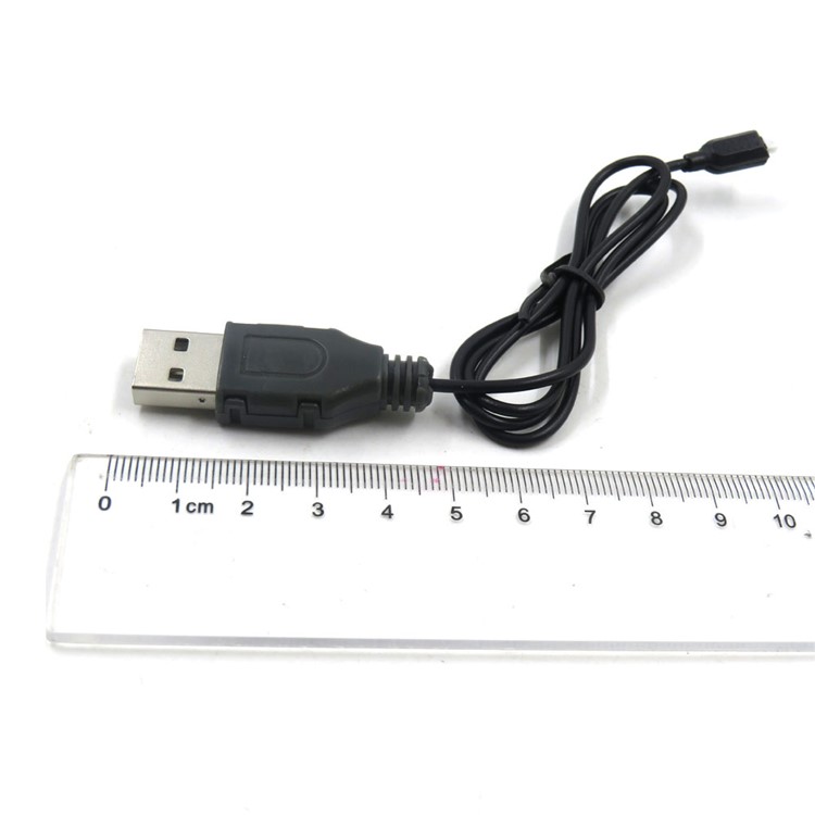 SBEGO 124-8 Mini Pocket Drone USB Charging Cable-5