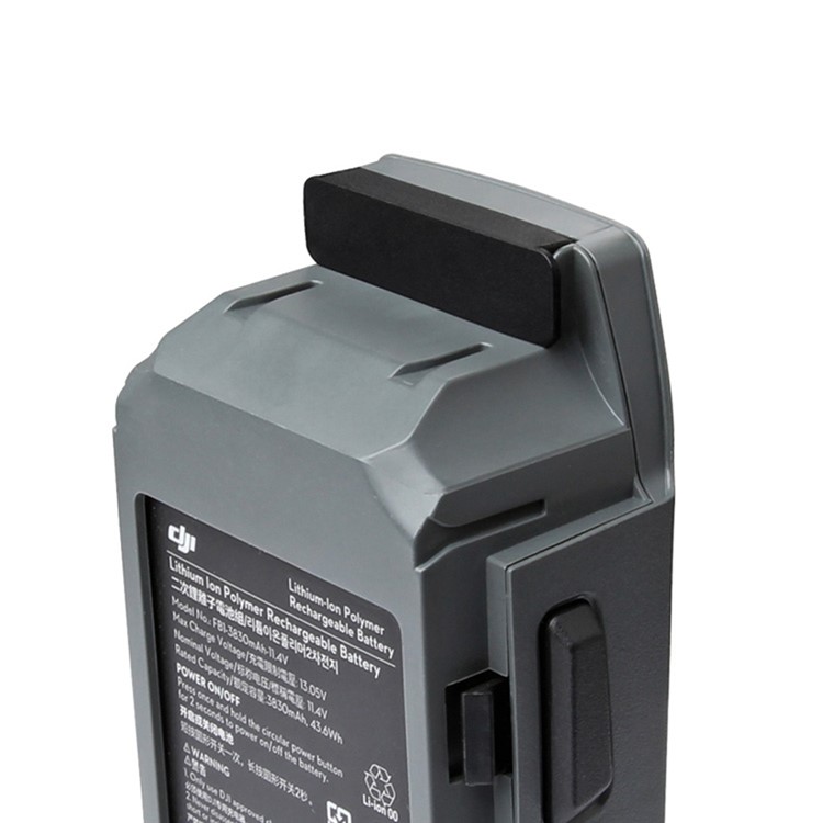 DJI 11.4V 3830mAh Intelligent Flight Battery Max 27-min Flight Time for DJI Mavic Pro-2