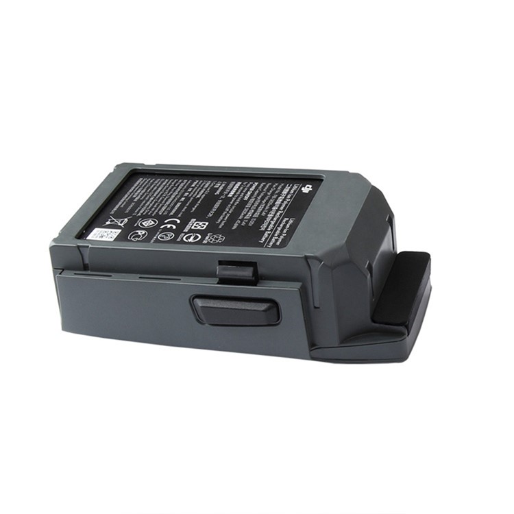 DJI 11.4V 3830mAh Intelligent Flight Battery Max 27-min Flight Time for DJI Mavic Pro-4