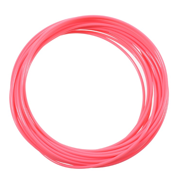 16Pcs/Set 5M PCL Low Temperature 1.75mm 3D Printer Filament Accessory for 3D Printer Pen-10