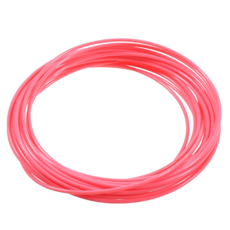16Pcs/Set 5M PCL Low Temperature 1.75mm 3D Printer Filament Accessory for 3D Printer Pen-11