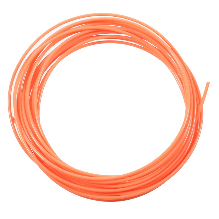 16Pcs/Set 5M PCL Low Temperature 1.75mm 3D Printer Filament Accessory for 3D Printer Pen-12