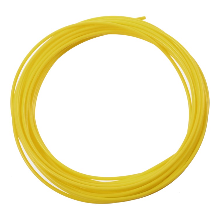 16Pcs/Set 5M PCL Low Temperature 1.75mm 3D Printer Filament Accessory for 3D Printer Pen-16