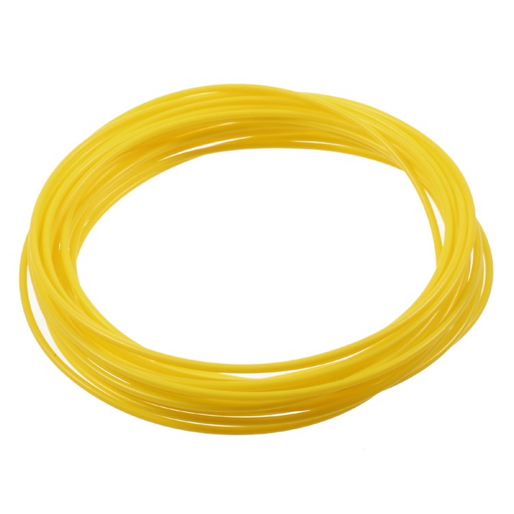 16Pcs/Set 5M PCL Low Temperature 1.75mm 3D Printer Filament Accessory for 3D Printer Pen-17