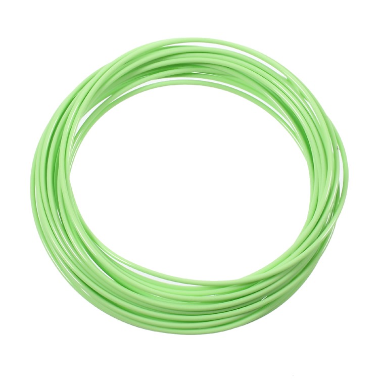 16Pcs/Set 5M PCL Low Temperature 1.75mm 3D Printer Filament Accessory for 3D Printer Pen-20