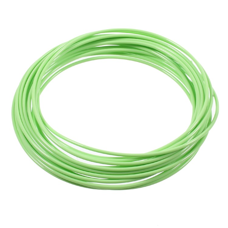 16Pcs/Set 5M PCL Low Temperature 1.75mm 3D Printer Filament Accessory for 3D Printer Pen-21