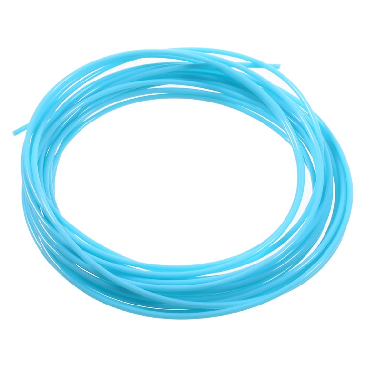 16Pcs/Set 5M PCL Low Temperature 1.75mm 3D Printer Filament Accessory for 3D Printer Pen-25