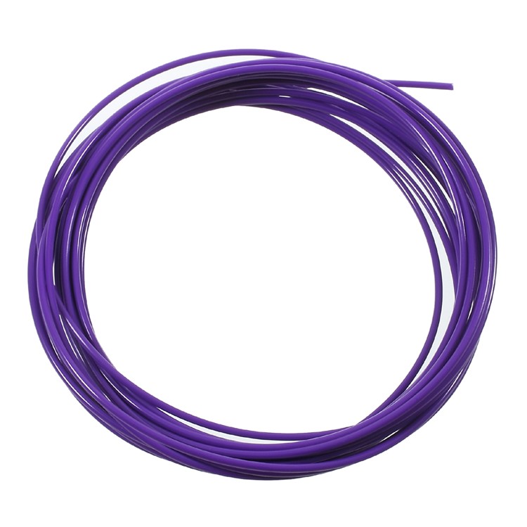 16Pcs/Set 5M PCL Low Temperature 1.75mm 3D Printer Filament Accessory for 3D Printer Pen-32