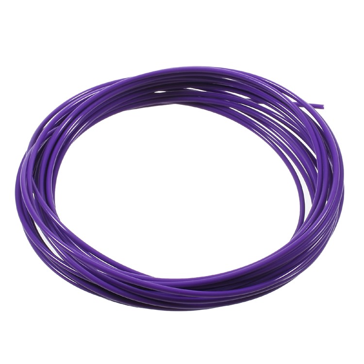 16Pcs/Set 5M PCL Low Temperature 1.75mm 3D Printer Filament Accessory for 3D Printer Pen-33