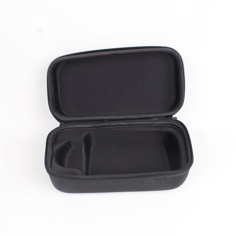 EVA Carrying Cases Organizer Storage Boxes for DJI Mavic Pro Drone + Remote Controller Transmitter - Black-2