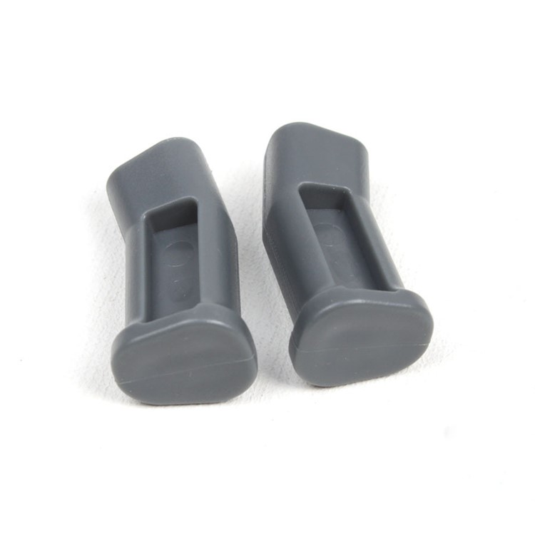 Landing Gear Stabilizers for DJI Mavic Pro Leg Height Extender Kit with Holder & Protection Pad-2