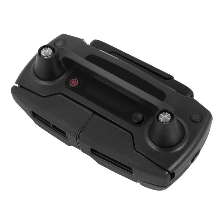 Remote Control Protector for DJI Mavic Pro Quadcopter - Black-8