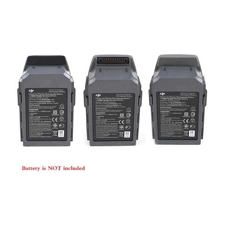 Silicone 3*Battery Protectors and 1*Charge Port Cover Safety Caps Set - Black-5