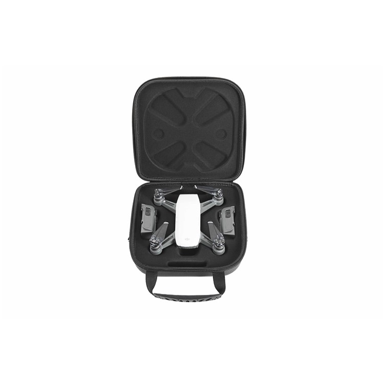 EVA Portable Bag Shoulder Handheld Carry Case Suitcase Waterproof Storage Bag for DJI Spark-3