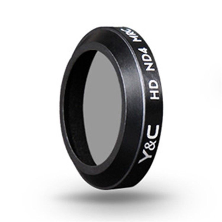 Professional Camera Lens Filter HD Lens Filter for DJI Mavic Pro - ND4-1