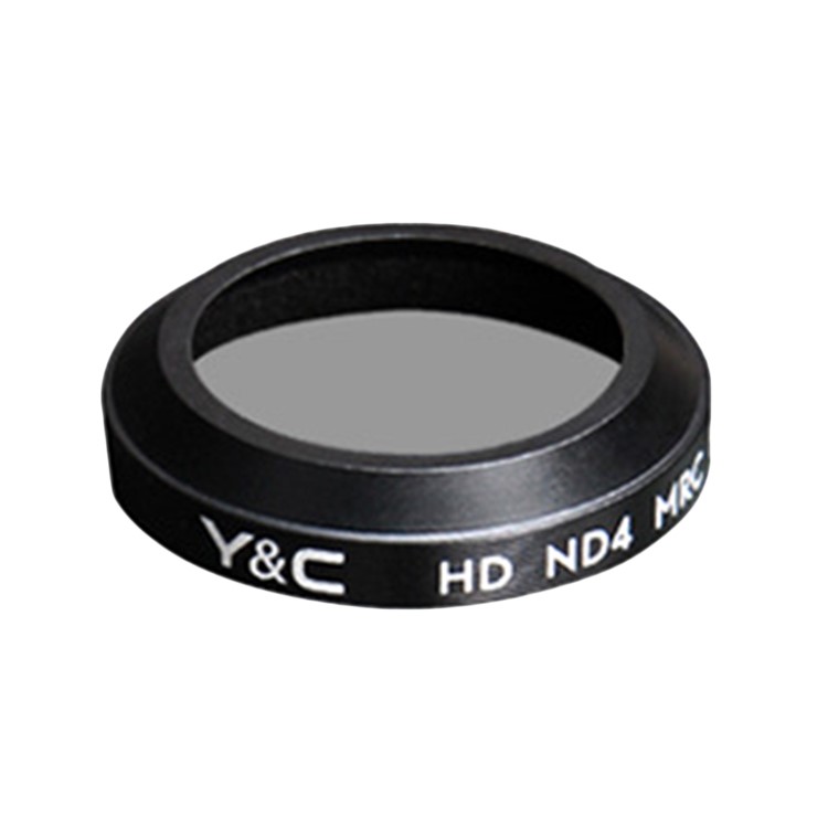 Professional Camera Lens Filter HD Lens Filter for DJI Mavic Pro - ND4-4