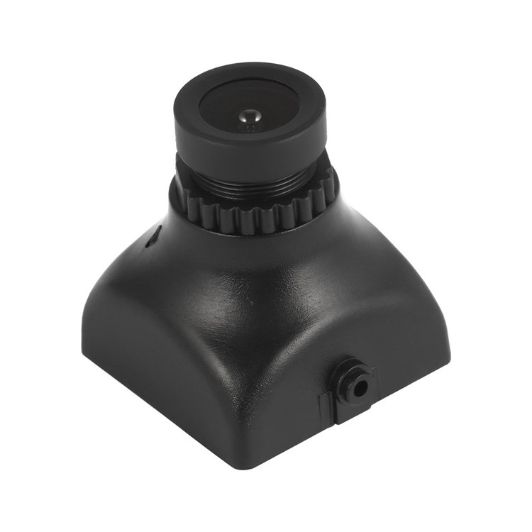 HS1177 600TVL PAL 26mm 2.8mm Lens CCD IR Sensitive FPV Camera for FPV Racing Drone - PAL-2