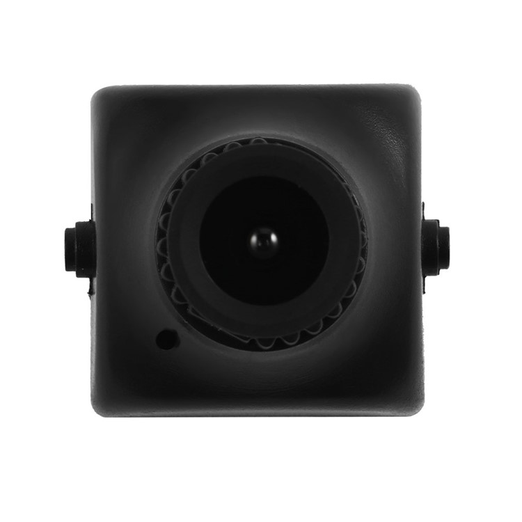 HS1177 600TVL PAL 26mm 2.8mm Lens CCD IR Sensitive FPV Camera for FPV Racing Drone - PAL-3