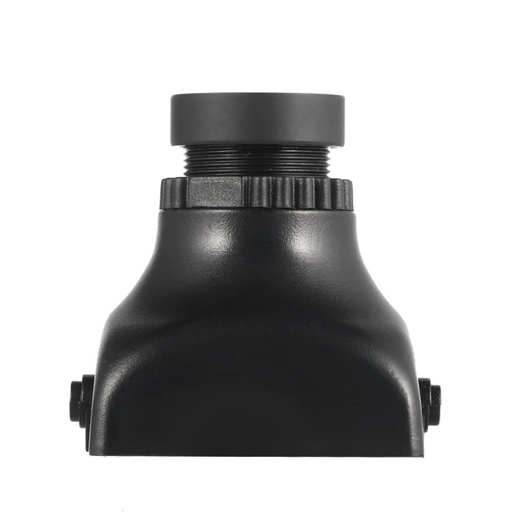 HS1177 600TVL PAL 26mm 2.8mm Lens CCD IR Sensitive FPV Camera for FPV Racing Drone - PAL-4