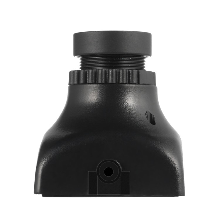 HS1177 600TVL PAL 26mm 2.8mm Lens CCD IR Sensitive FPV Camera for FPV Racing Drone - PAL-5