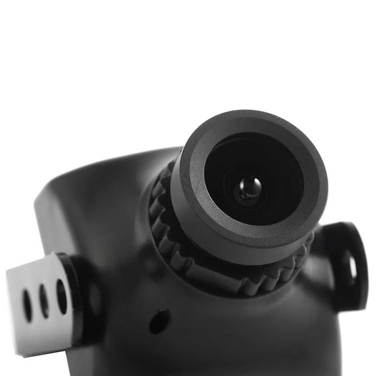 HS1177 600TVL PAL 26mm 2.8mm Lens CCD IR Sensitive FPV Camera for FPV Racing Drone - PAL-7