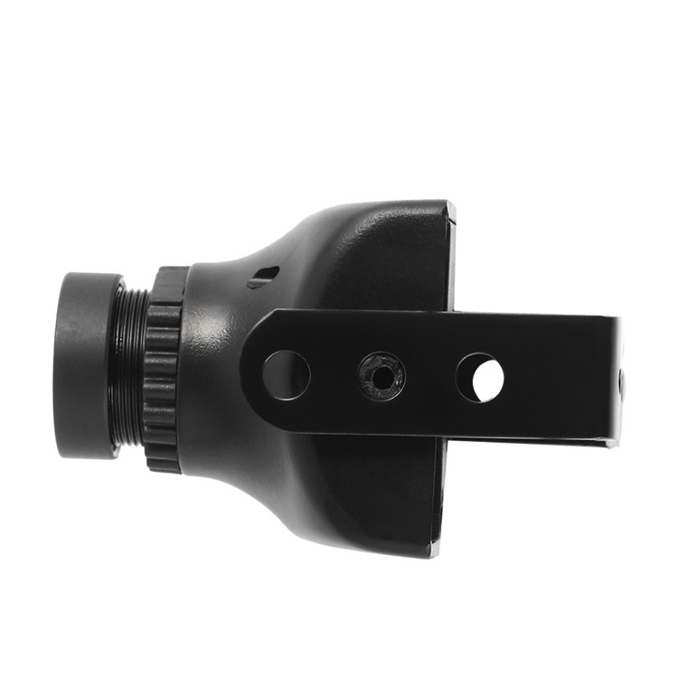 HS1177 600TVL PAL 26mm 2.8mm Lens CCD IR Sensitive FPV Camera for FPV Racing Drone - PAL-8