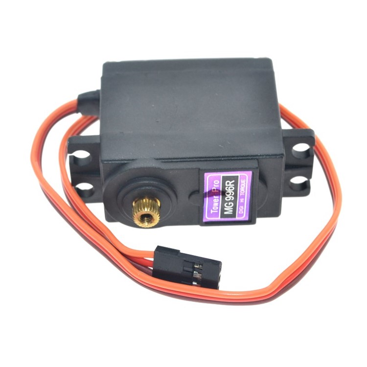 MG996R Towardpro Torque Digita RC Metal Gear Servo for Helicopter Boat Model-3
